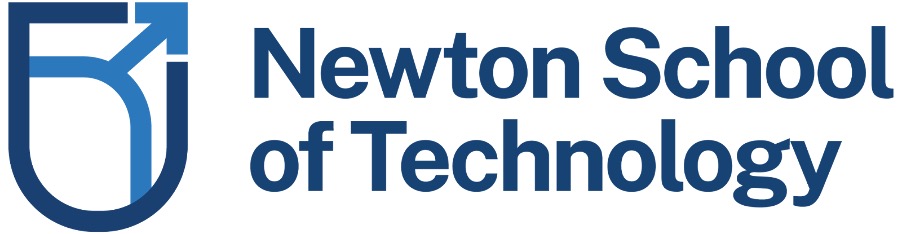 Newton School of Technology Pune Logo