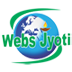 Webs Jyoti logo