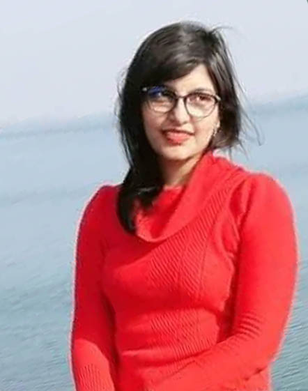 Priyanka Saini