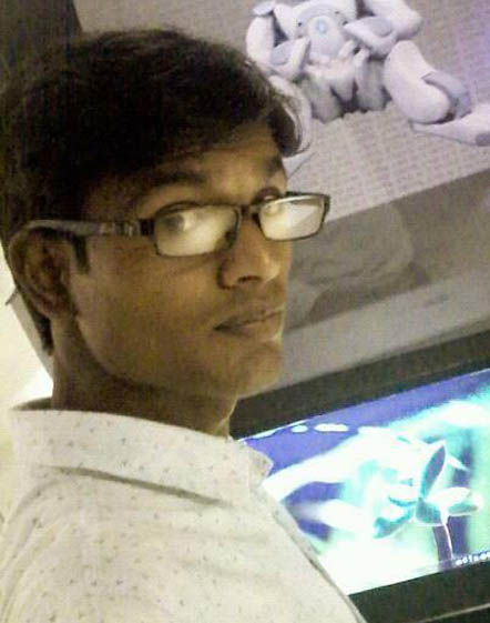Ramaiya Shah