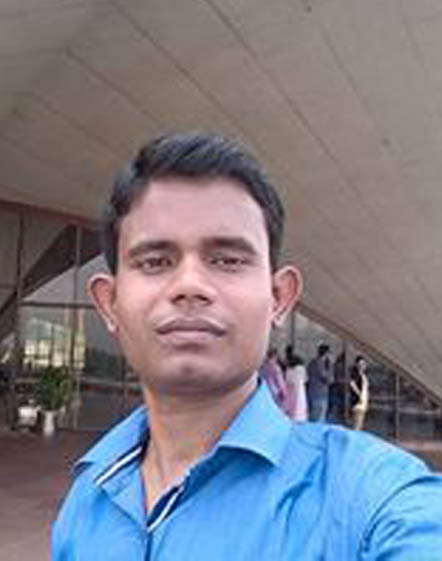 Satish