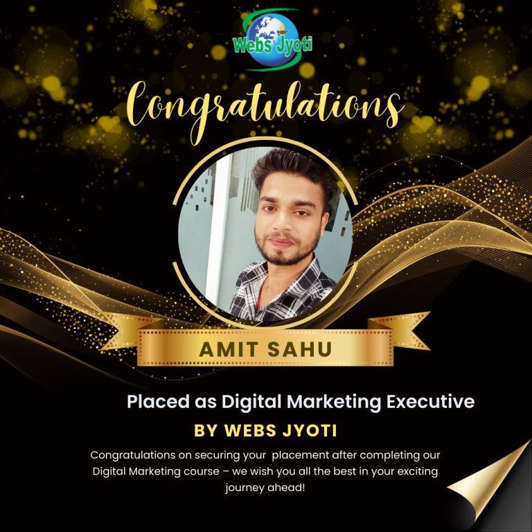 Amit Sahu