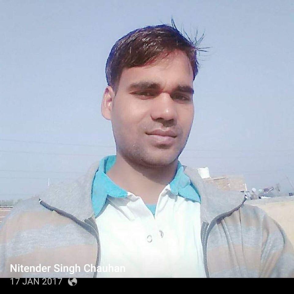 Nitendra