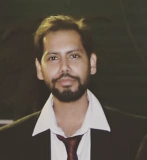 Ravi Ranjan