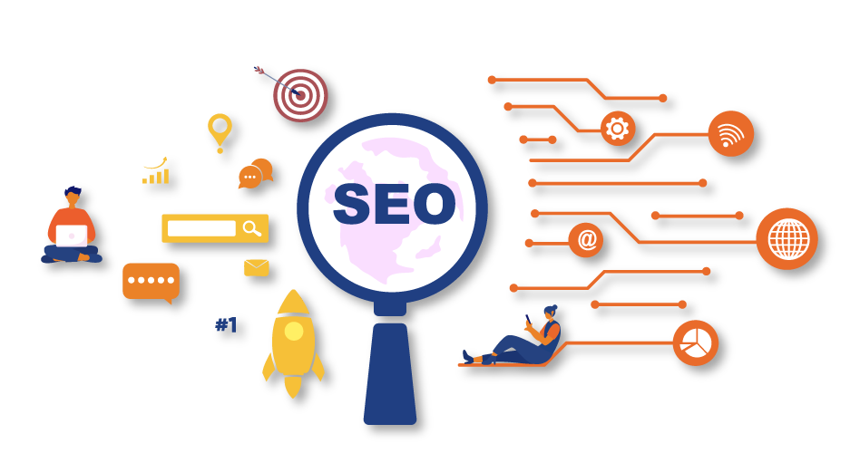 Atomic Design Seo Company Nashville